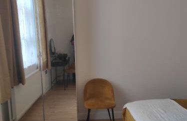 Cosy Private Home in London with Garden - Foto 8