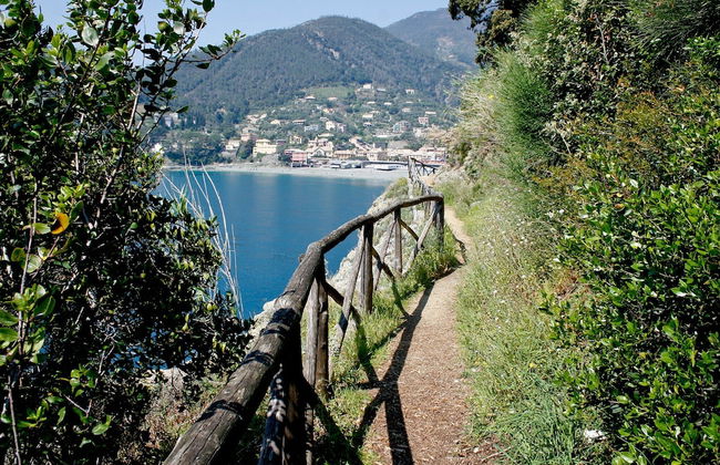 Cozy Retreat, Sesta Godano - Foto 22