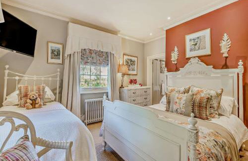 Willington Lodge - Foto 30