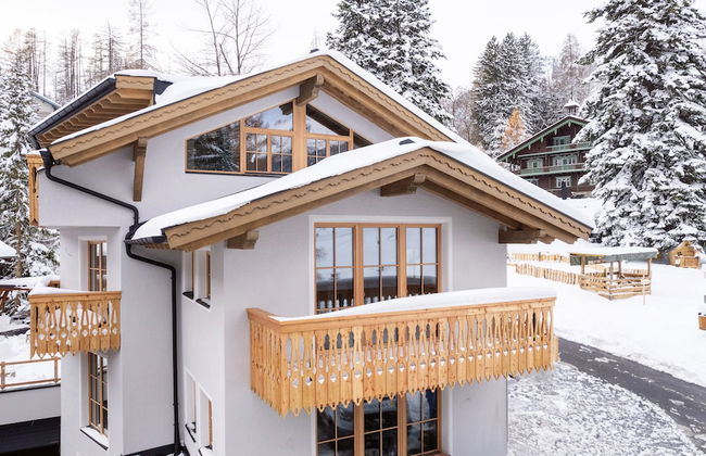 Marmotta Culm - Foto 1