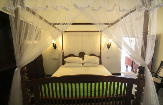 Sisikirana Villa - Photo 4