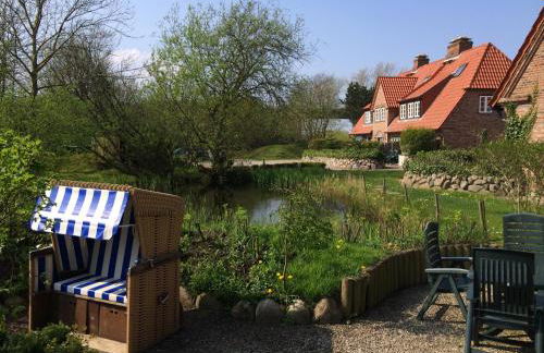 Ferienhäuser im Sylter Gartenweg - Foto 14