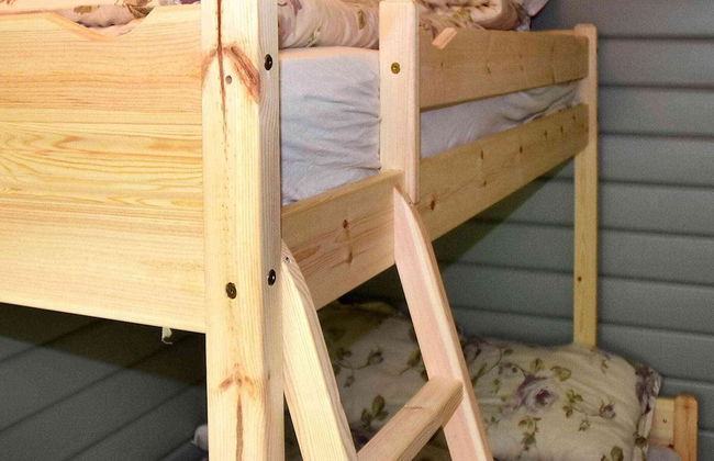 6 Person Holiday Home in Vestnes - Foto 5