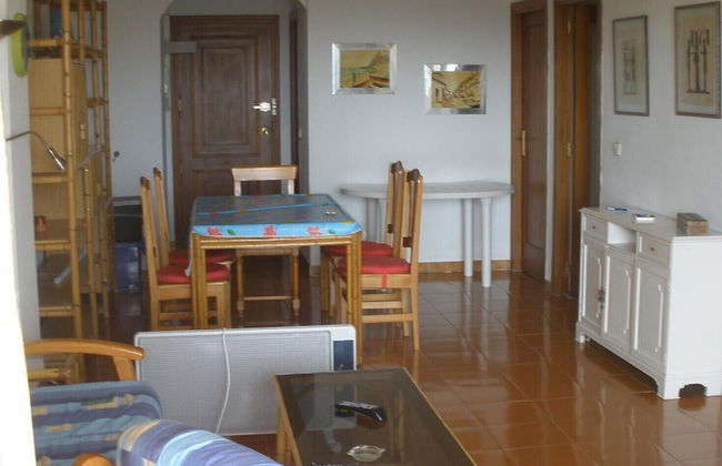 La Marina II 3ºA - Foto 2