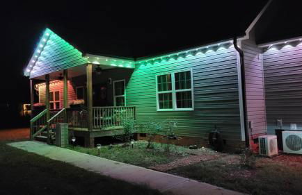 Cozy Catawba home offers 4 bedrooms, 2 full baths - Foto 39