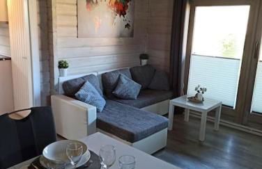 Ferienhaus kleines Ostseeglück - Foto 13