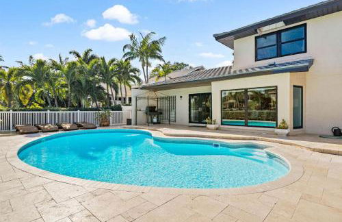 Peaceful Haven Waterfront Home Tierra Verde - Foto 43