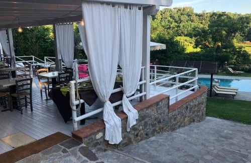 Agriturismo Villa Le Vigne - Foto 17