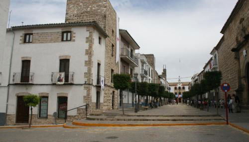 Alojamiento rural "El Torreón" - Foto 3