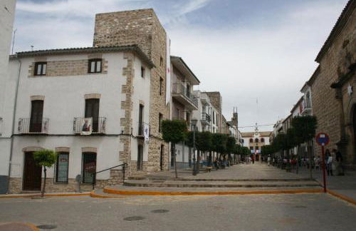 Alojamiento rural "El Torreón" - Foto 3