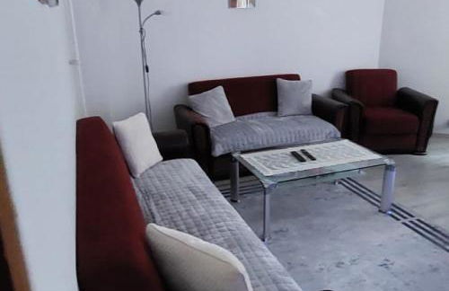 Private Apartment - Foto 6