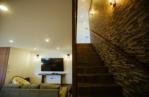 Casa da Vila - Pool & Hot Tub with Mountain View in Gerês - Foto 44