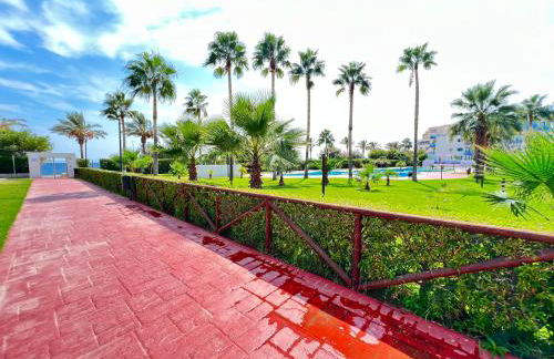 PUSHE Castell de Ferro Beach & Tradition 2 - Foto 26