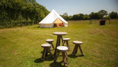 Little Lodge Glamping - Foto 4
