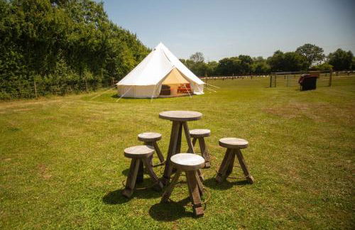 Little Lodge Glamping - Foto 4