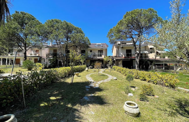 Stylish Maisonette With 3 Bedrooms in Vourvourou, Greece - Foto 59