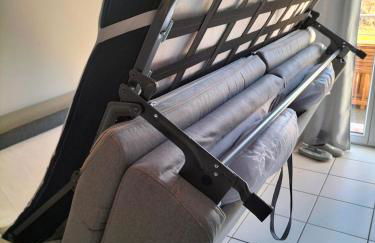 T2 avec piscine-Le family 67 - Photo 16