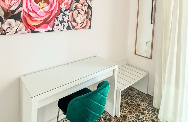 YourHome - Chiara's Apartment Sorrento - Foto 5