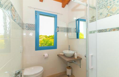 Villa Alcumissu - Foto 14