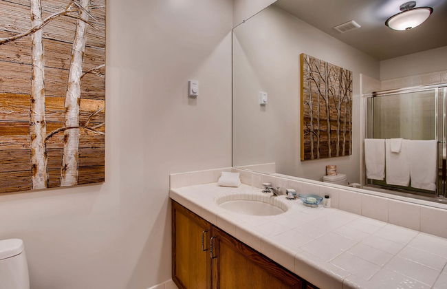 Centennial Studio Condo Unit 11a - Foto 7