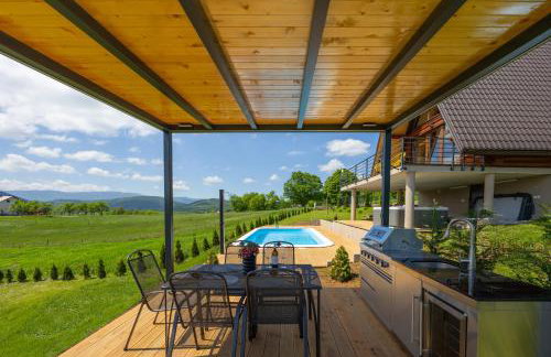 Kuća za odmor Sokolac - Photo 11