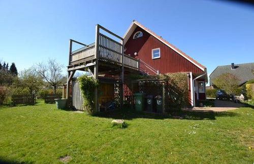 Ferienwohnung Freya - Foto 7