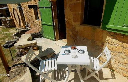 L'abreuvoir, Gite du 18 siecle, accés indépendant - Foto 2