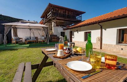 La casina de Peñaullan - Photo 4