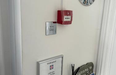 Little Jem Harlyn Bay near 7 Bays - Foto 10