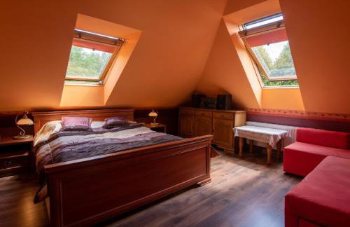 Holiday Home Villa Bieszkowice by Interhome - Foto 12