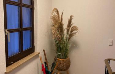 Idyllisches Ferienhaus “Werra Ausblick” am Meißner - Foto 18