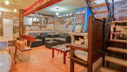 Stunning Home In A Peroxa With Wifi - Foto 3