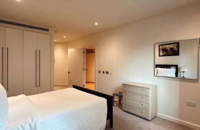 modern 2bed-2bath apartment - Foto 19