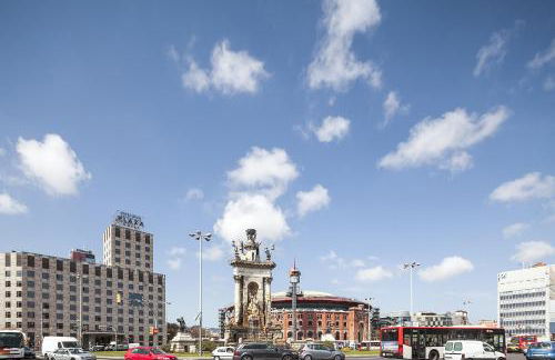 Fira Centric Apartments by gaiarooms - Foto 84