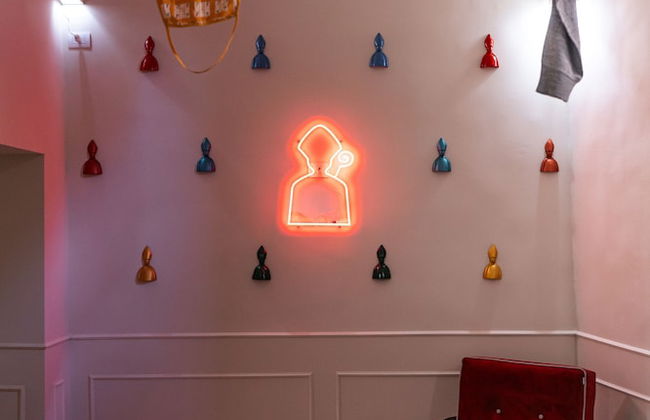 Terno su Napoli Sanità - Foto 7