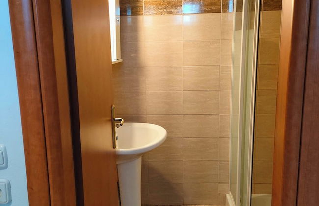 Sky-Line Apartments - Foto 30