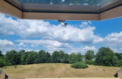 Wilczy Zew Private Spa & Nature - Foto 36