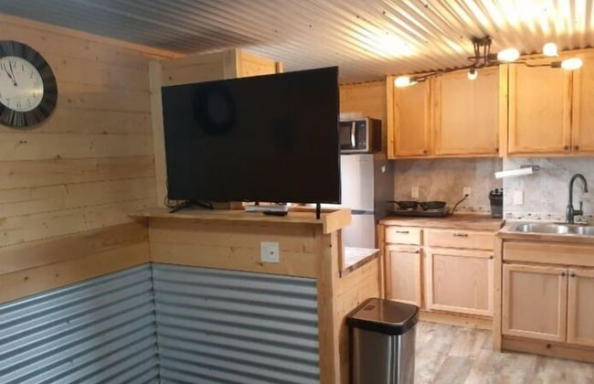 Glacier Acres Guest Ranch - Foto 10