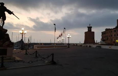 Monolocale con veranda e giardino a Rio Marina - Foto 16