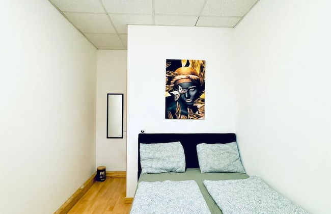 Cozy 2BR Apt Sleeps 6 Direct City Access - Foto 7