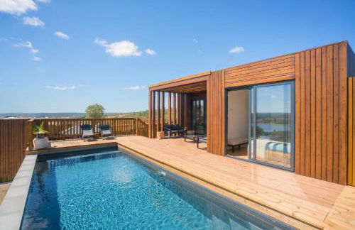 Caju Villas Montargil - Villa Terra Preta - Foto 9