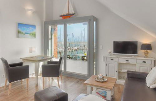 Yachthafenblick - Foto 40