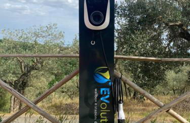 PODERE IL QUADRO - Foto 2