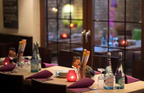 Köhlz Fewo im EG - Foto 26