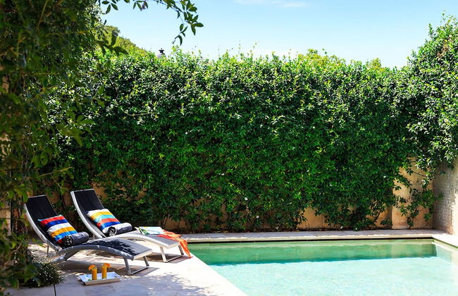 Villa Raconet in Cala Sant Vicen - Foto 4