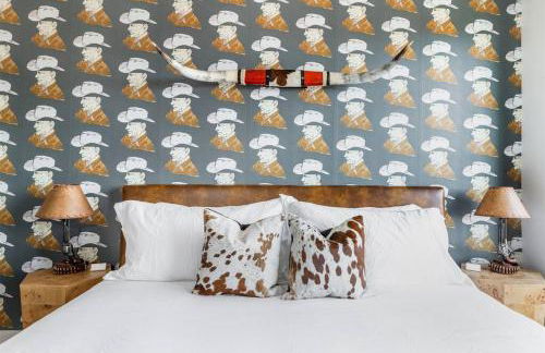 Downtown Midtown Vanderbilt, Honky Tonk Party Pad 2, Parking Gym Pool - Foto 47