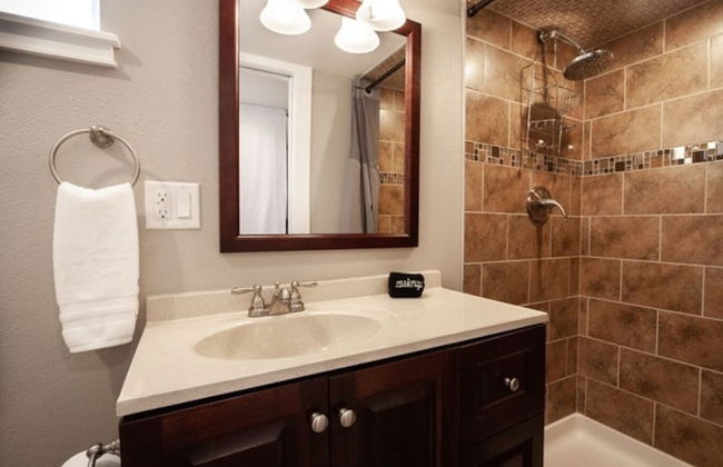 Casa Tejon, Splendid Sunnyside Seclusion Hot Tub - Foto 20