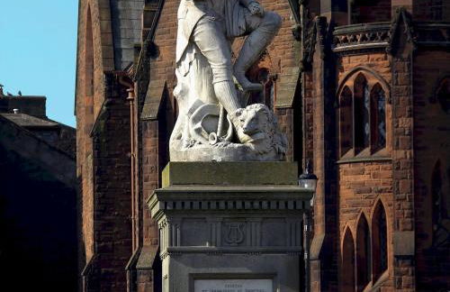 Beautiful Countryside Lodge with Outstanding Views - Pass the Keys - Foto 31