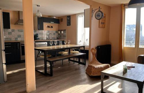 Le cozy des tuilières, 2 ch - Foto 6