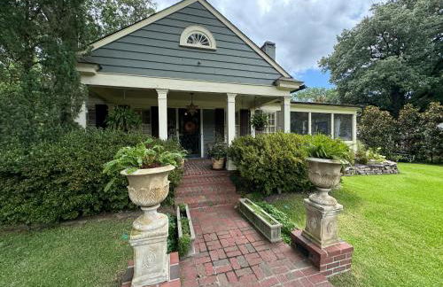 Classic Central Memphis Four Bedroom Home - Foto 6